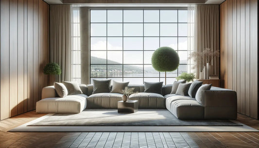 Why Modular Sofas Are the Perfect Choice for Any Home