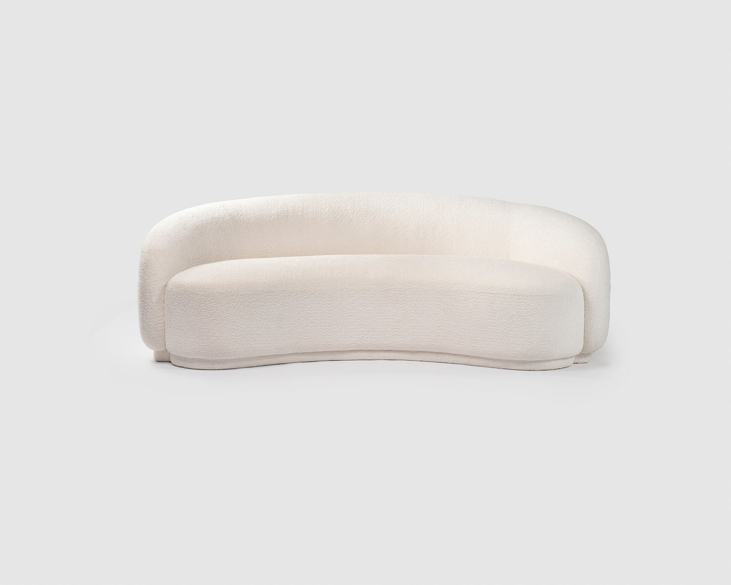 Amore Sofa White