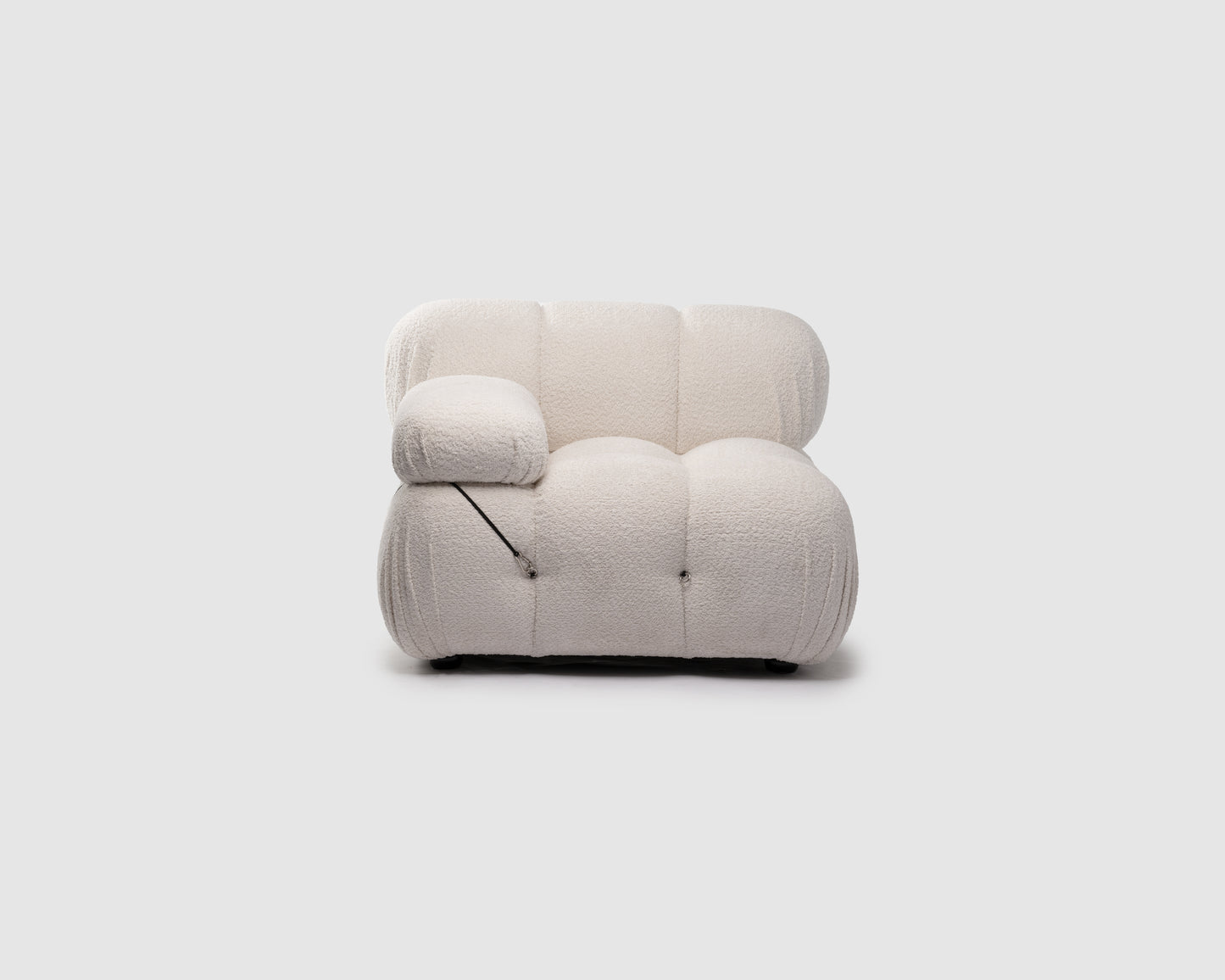 Modular Sofa White