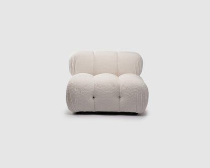 Modular Sofa White