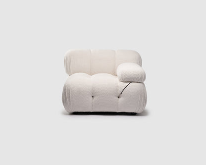 Modular Sofa White