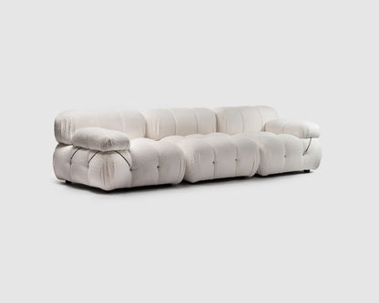 Modular Sofa White