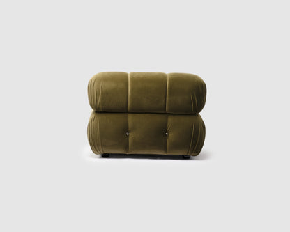 Modular Sofa Green