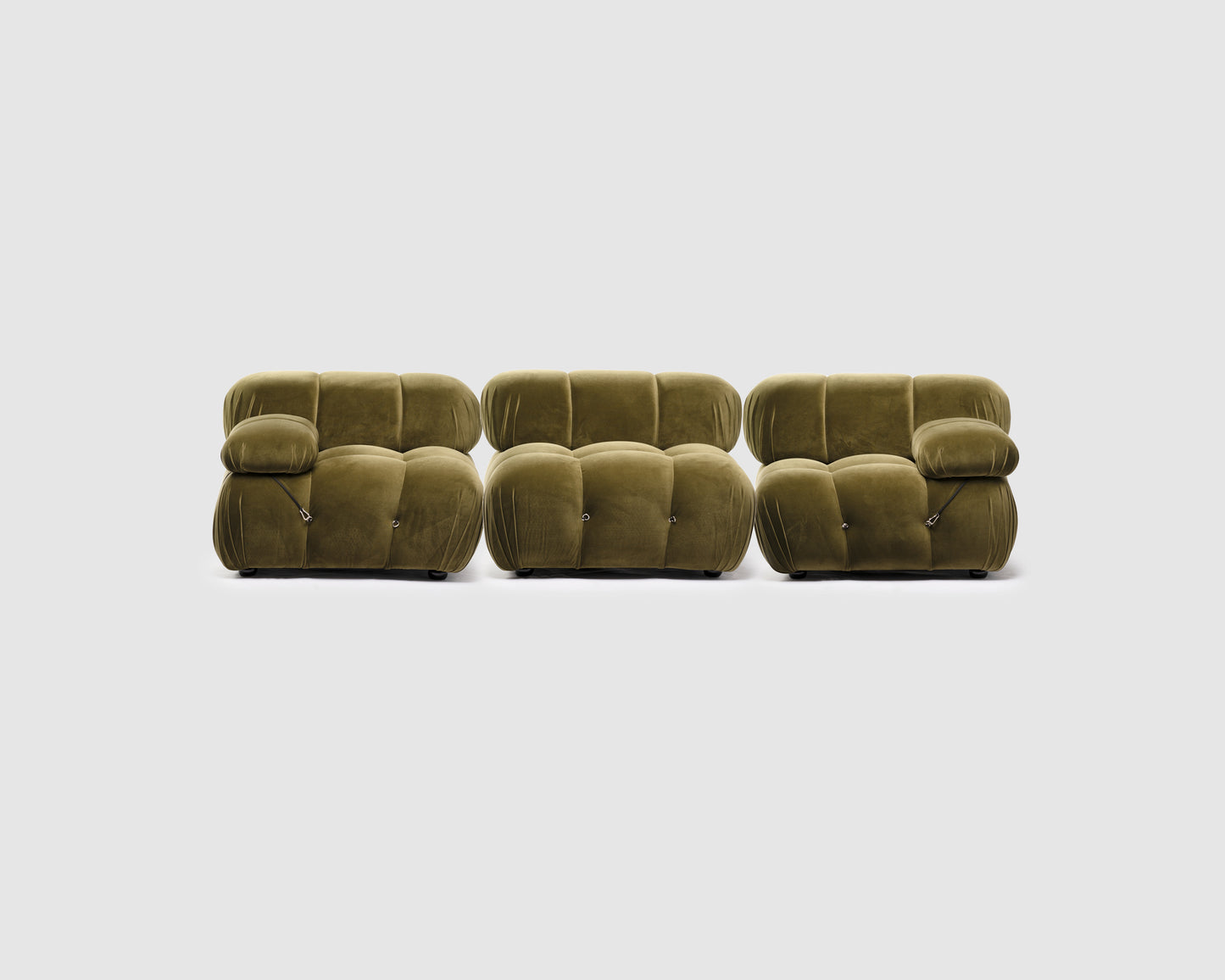 Modular Sofa Green