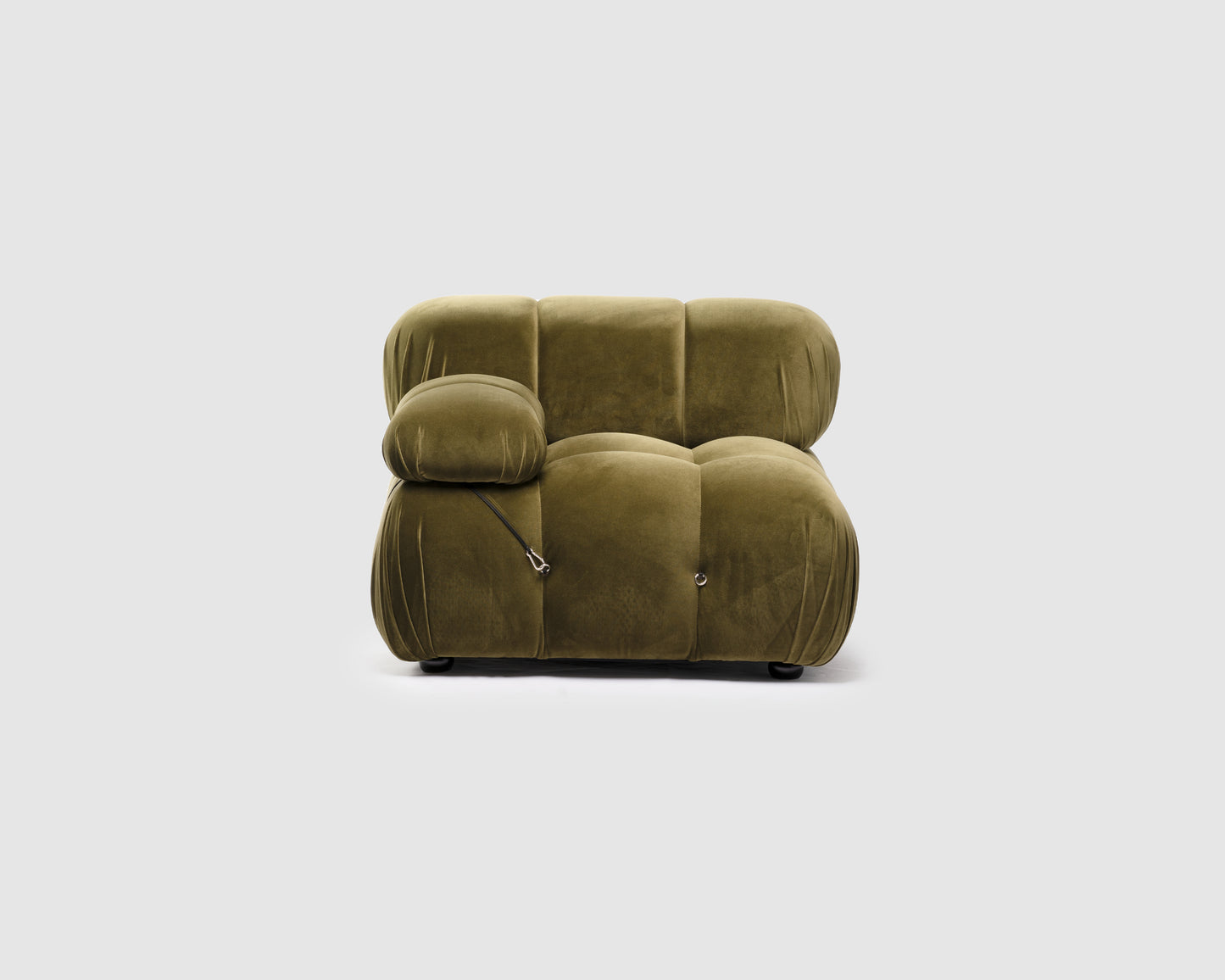 Modular Sofa Green