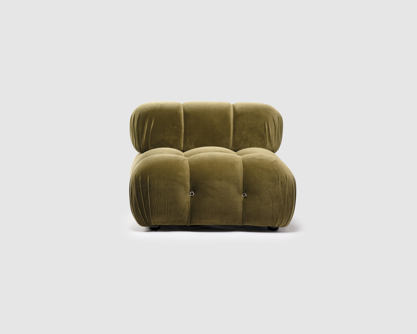 Modular Sofa Green