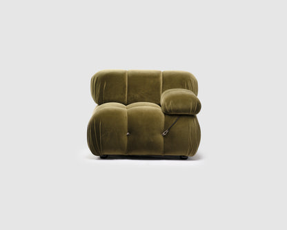 Modular Sofa Green