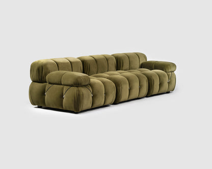 Modular Sofa Green